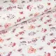 Наволочка на подушку 40х60 WATERCOLOR FLOWERS CS1