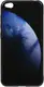 Чехол-накладка TOTO Print Glass Space Case Xiaomi Redmi Go Dark Blue