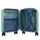 Чемодан детский Semi Line 16" (XS) Green/Blue (T5890-1)