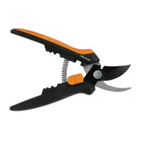 Секатор для обрізки квітів Fiskars Solid SP14 1051601