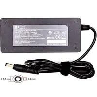 Универсальный блок питания PowerPlant 220V, 12V 48W 4A (5.5*2.1)