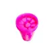 Шейкер Nosorog Smart Shake 2-х компонентный, 350 мл, Pink