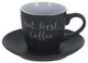 Сервиз чайный Limited Edition Coffee First 62500010 12 предметов