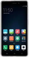 Чохол-накладка Nillkin TPU Nature Xiaomi Redmi 4 White