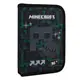 Пенал твердый YES HP-03 Minecraft Watch Out 533664 3х13х21 см
