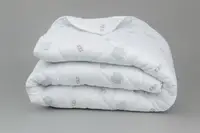 Одеяло Хлопок DREAM COLLECTION" COTTON (350 г/м2) 200х210см