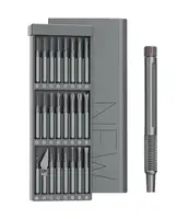 Набор отверток с насадками Xiaomi ATuMan DUKA X1