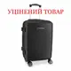 Чемодан Swissbrand Cardiff (M) Black (SWB_LHCAR001M)_Discounted