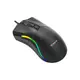 Мышь игровая XTRIKE ME GM-226 gaming mouse RGB |1200-7200 4 step DPI, USB|