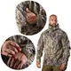 Комплект Instinct 2.0 Twill Татарское зелье (8293), XXXL