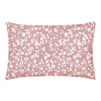 Наволочка на подушку 40х60 ROSE FLOWERS CS1