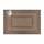 Коврик для сервировки стола Versailles Семейный VS-PM3045-13 45х30 см шоколадный