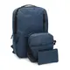 Сумка + рюкзак Monsen C12225n-navy