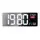 Метеостанция Technoline WL1040 White (WL1040)