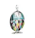 Тортовщица Alessi Fatman 47,2х23,3х33 см
