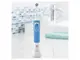Электрическая зубная щетка Oral-B Vitality PRO Сross AСtion D100-413-1-Blue