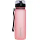 Бутылка Uzspace Colorful Frosted 3053, 800 мл, Pink