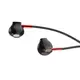 Наушники проводные Hoco M57 Sky sound Universal с микрофоном Black (M57b) CG08 PR2
