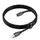 Кабель HOCO Lightning Joy charging data cable U143 |1.2m, 2.4A|