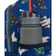 Рюкзак молодежный Jerry SPACE ADVENTURE (15х39х28 см)