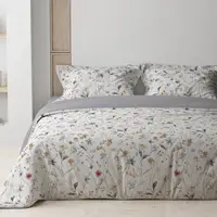 Постельное белье семейное ТЕП Florescence 2-00882-28282 150х215х2 см