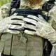 Перчатки водонепроницаемые Dexshell StretchFit Gloves, p-p S, камуфляж
