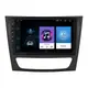 Штатная магнитола 9" Lesko для Mercedes-Benz E-Класс III W211, S211 2002-2006 Base 1/16 WiFi GPS Мерседес