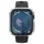 Чехол Spigen для Apple Watch 11/ 10 (46 mm) - Thin Fit, Crystal Clear (ACS08602)