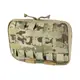 Подсумок M-tac Admin Large Elite Multicam, админ подсумок, M tac подсумок для планшета, Admin pouch мультикам