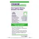 Натуральная добавка Natrol Cognium Memory 100 mg, 60 таблеток