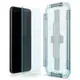 Защитное стекло Spigen для Samsung Galaxy S22 Plus - Glas.tR EZ Fit (2 шт), Clear (AGL04145)