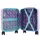 Чемодан детский Semi Line 16" (XS) Light Violet/Blue (T5879-1)