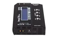 Зарядний пристрій SkyRC iMAX B6 Evo 6A/60W без/БЖ універсальний (SK-100168)
