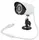 Комплект видеонаблюдения Melad 4CH AHD 1080P 3.6 мм 2 mp (4 камеры) (14081)