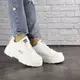 Женские кроссовки Fashion Lola 1298 40 размер 25 см Белый