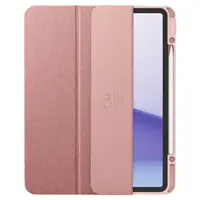 Чохол Spigen для iPad Air 13'' (2024) - Urban Fit, Rose Gold (ACS07673)