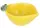 Салатник Bona Di Lemon 304-005 400 мл 17.5х13х6.5 см желтый