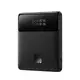 УМБ BASEUS Blade Power Digital Display Fast Charging Power bank HD Edition 20000mAh |2USB/2Type-C, 100W/5A, PD/QC| (PPBL000301)