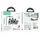 Поисковый трекер HOCO Tiger intelligent positioning anti-lost device set E91 (4PCS)