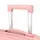Чемодан Semi Line 28" (L) Rose (T5779-3)