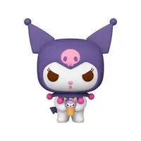 Игровая фигурка аниме Funko POP! аниме серии "Sanrio: Kuromi" - Куроми