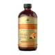 Liquid Calcium Magnesium Citrate with Vitamin D3 - 473ml Natural Orange-Vanilla