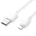Кабель HOCO Lightning Beneficio charging data cable X113 |1m, 2.4A|