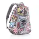 Рюкзак городской XD Design Bobby Soft Graffiti (P705.868)