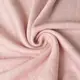 Ткань Трикотаж Осень двухсторонний №46 рожева