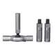 Отвертка с комплектом бит Xiaomi DUKA ATuMan Screwdriwer Set 24 в 1 (RS-1) (8065)