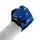 Велоперчатки PowerPlay 5451, Blue/White S