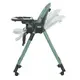 Стульчик для кормления El Camino ME 1037-B CRYSTAL (green)