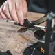 Work Sharp Точилка механическая The Precision Adjust Knife Sharpener, WSBCHPAJ-I