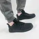 Кеды мужские черные эко кожа Stilli